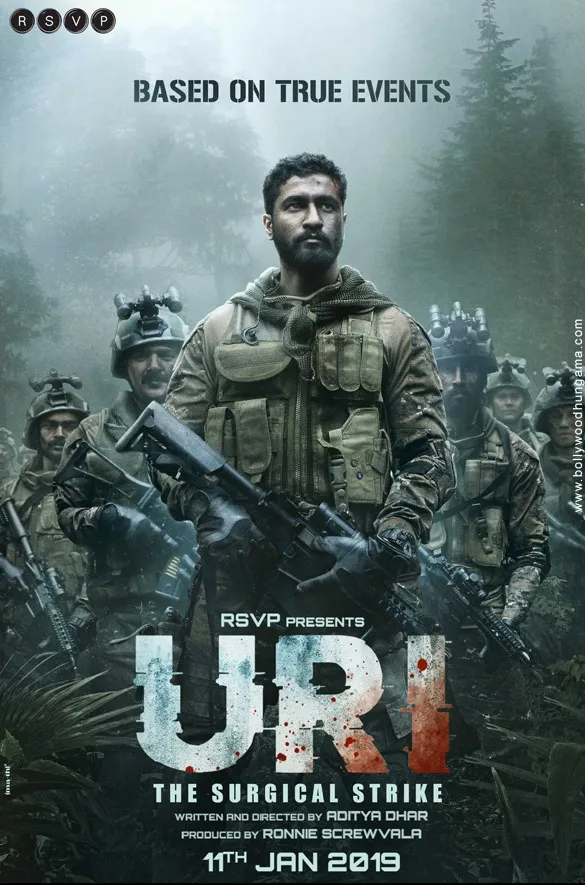 Republic Day movies