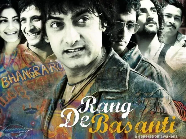 Republic Day movies