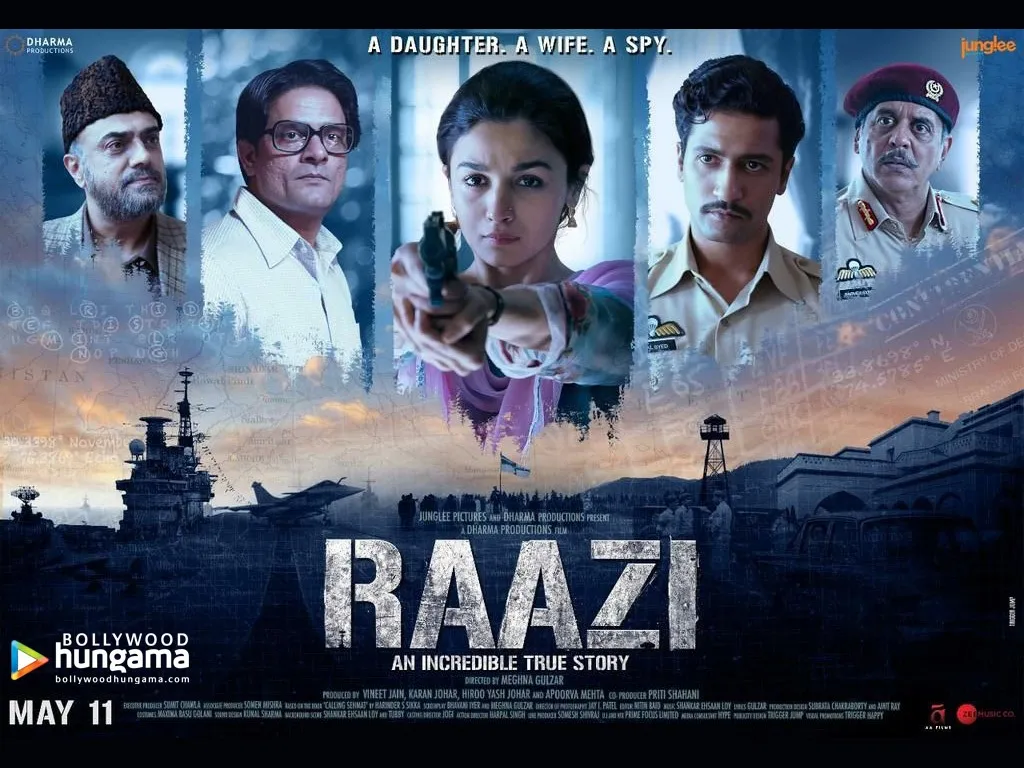 Republic Day movies