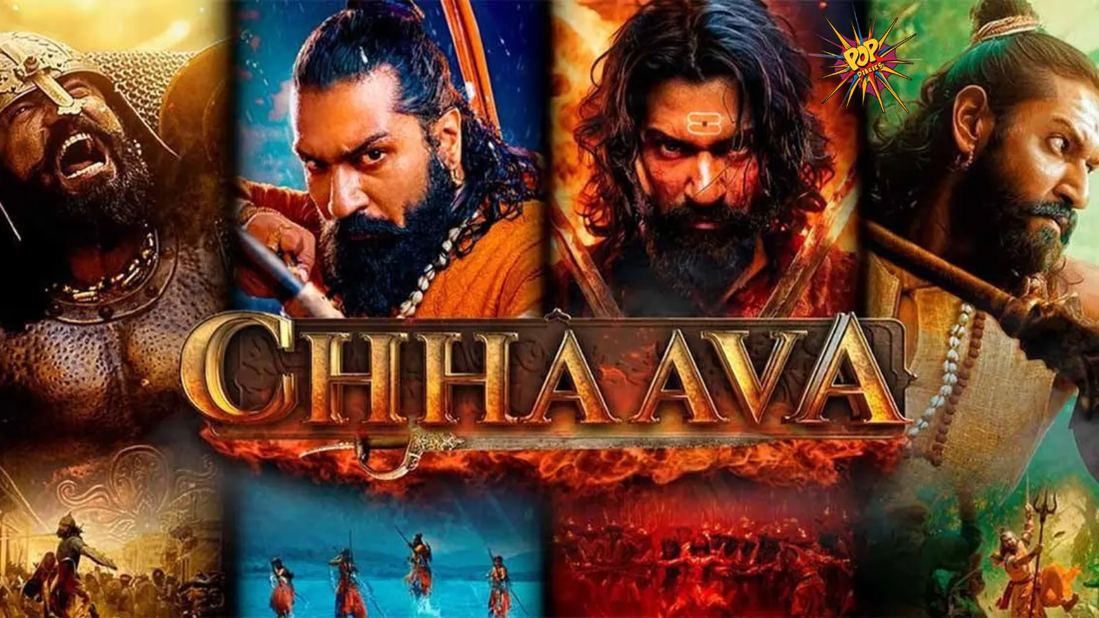 chhaava film