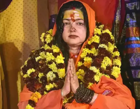 mamta kulkarni
