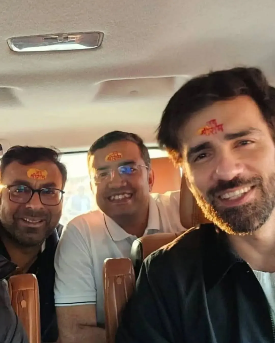 avinash tiwary