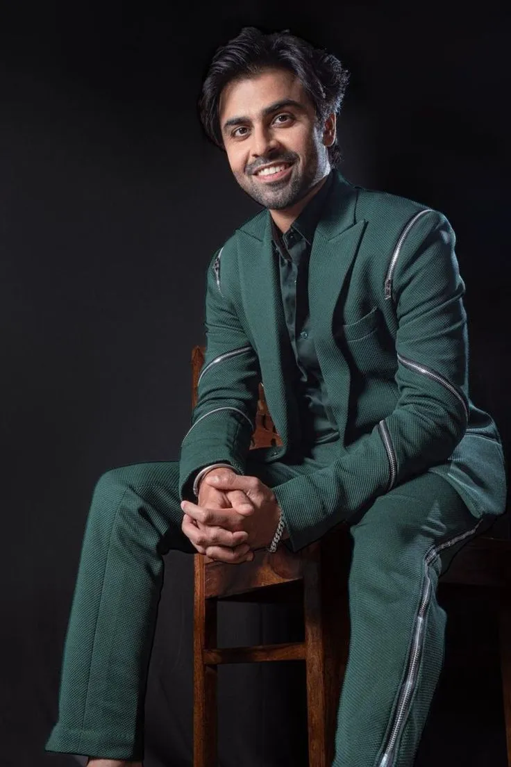 IITN to actor