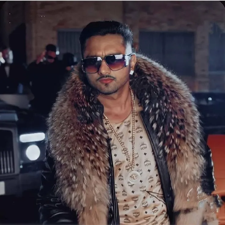 honey singh
