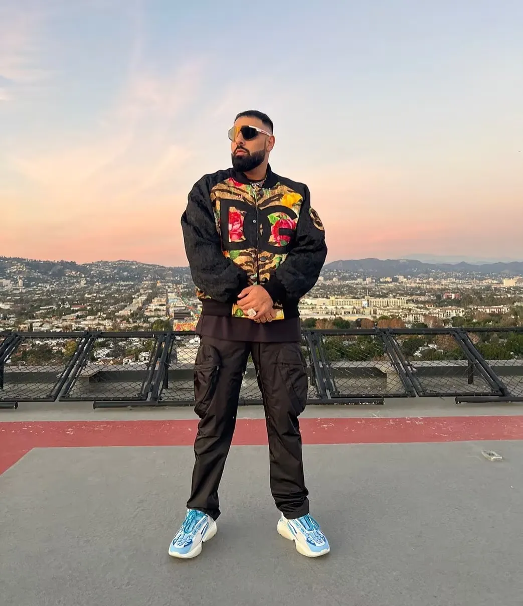 badshah