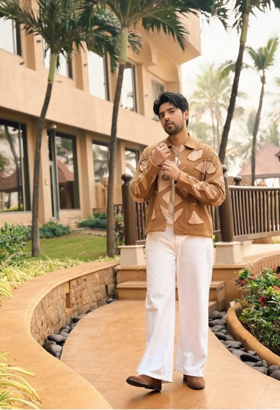 armaan malikh