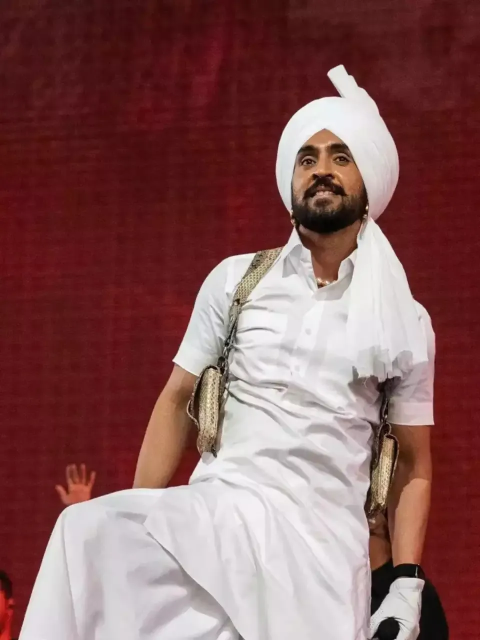 DILJIT DOSANJH