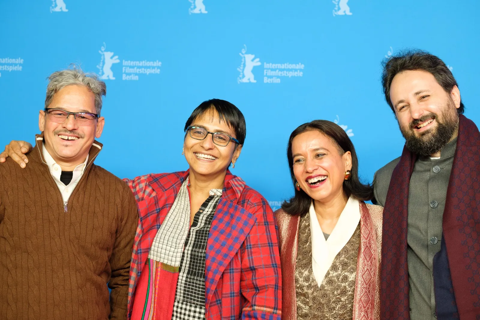 FILMMAKERS