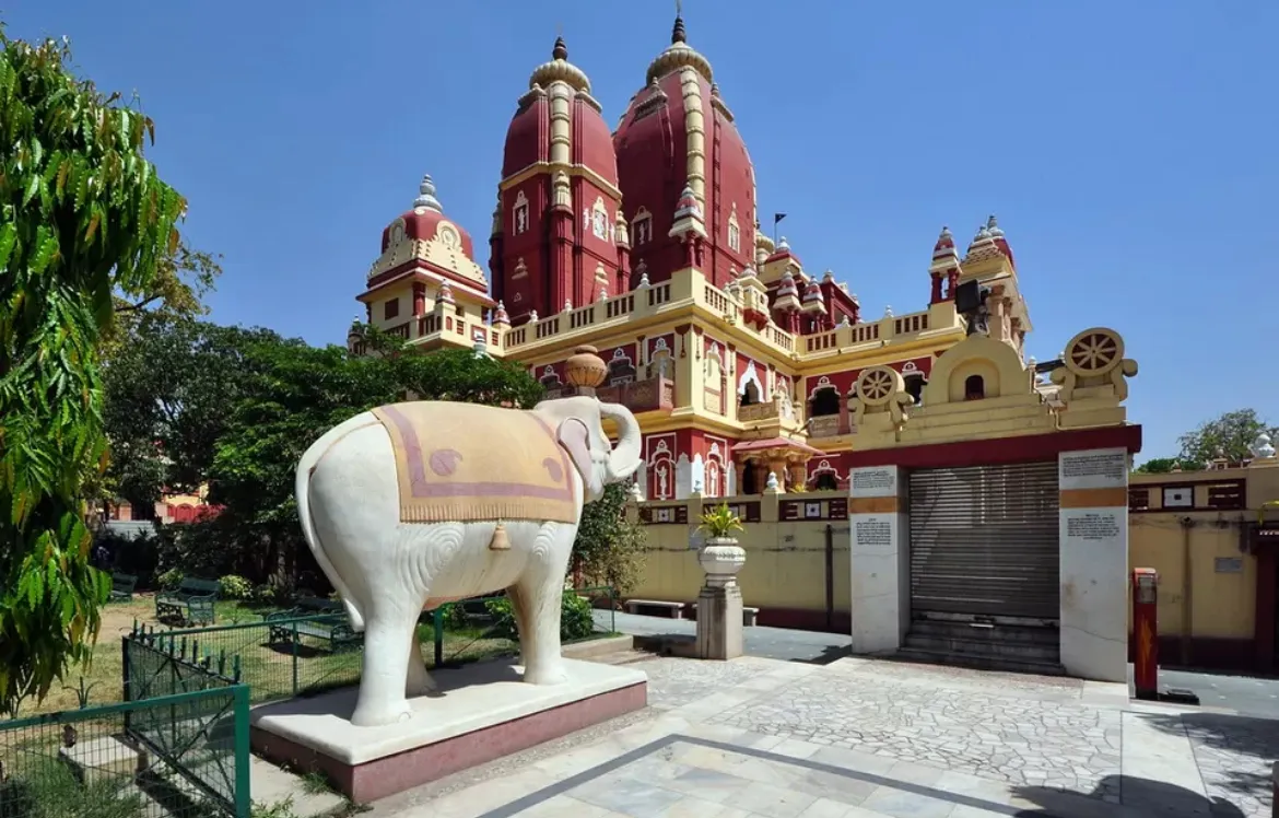 Mandir Birla 