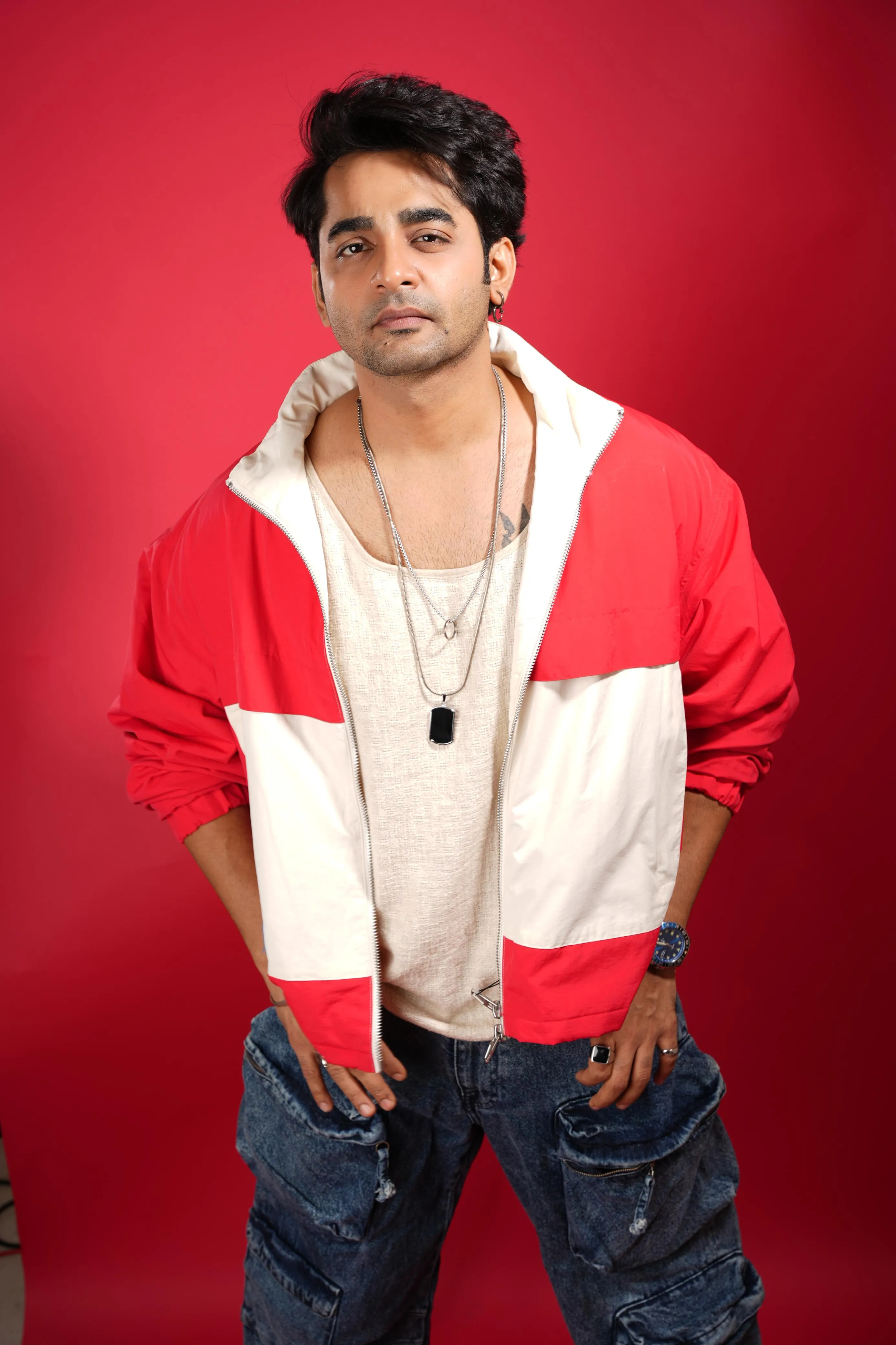 Gaurav Amlani