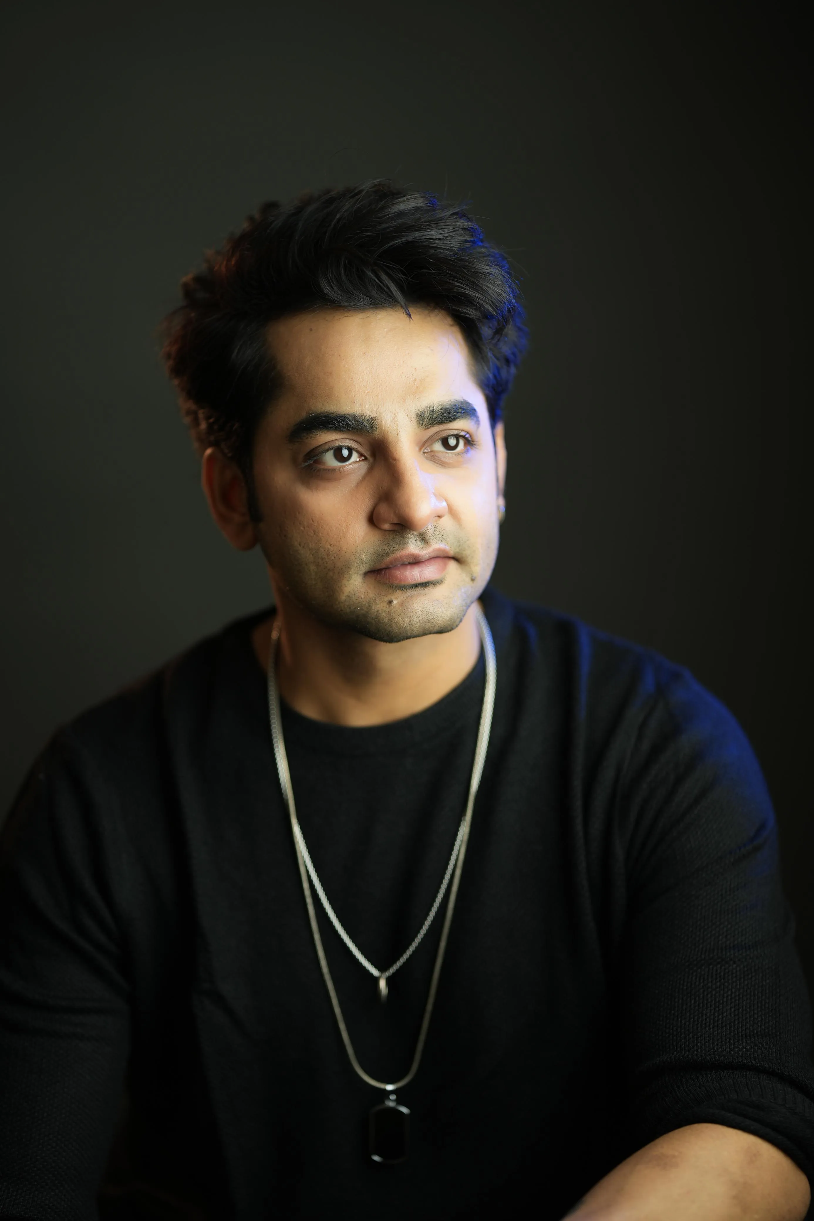 Gaurav Amlani