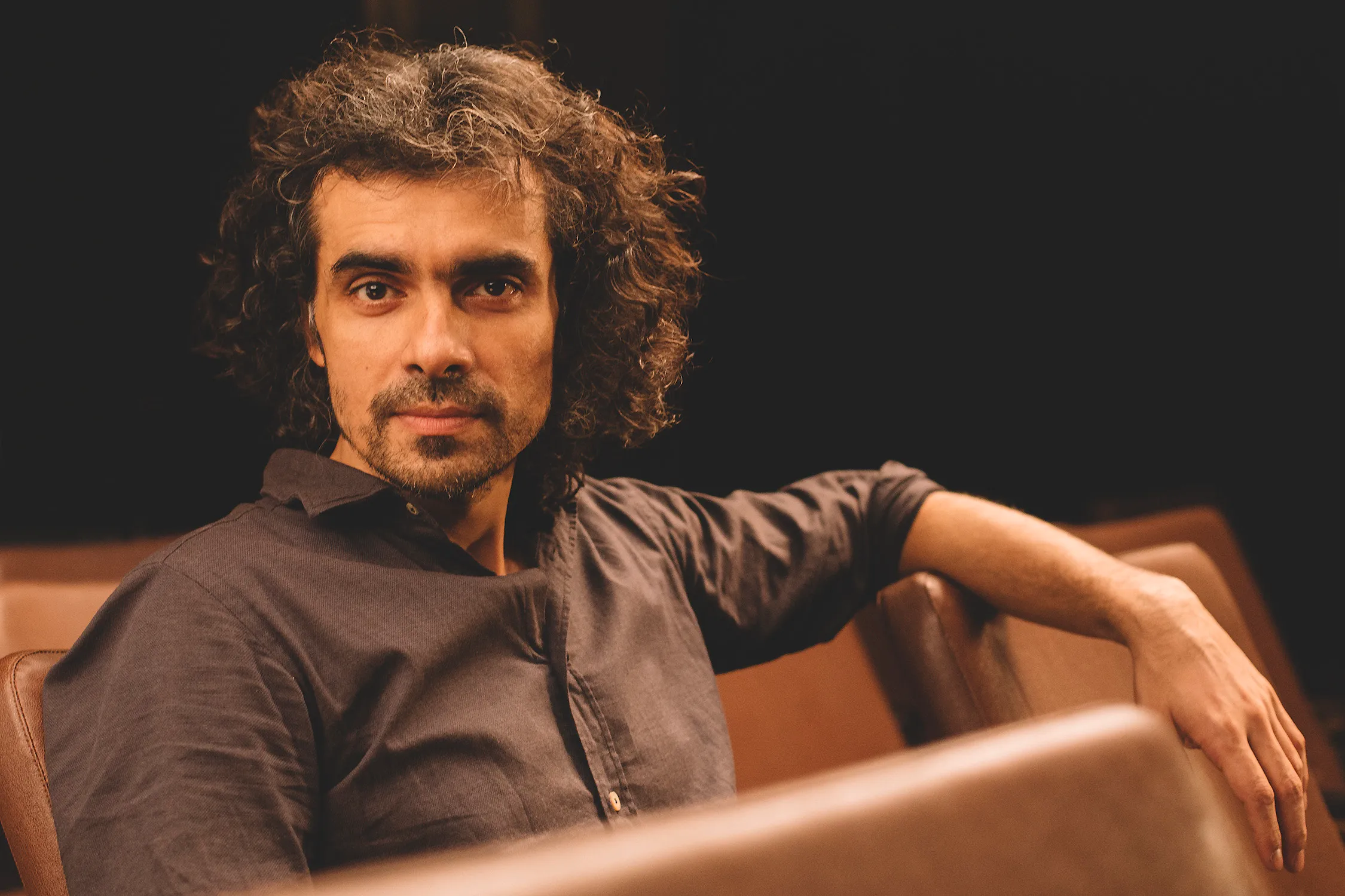Imtiaz Ali.