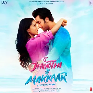 Tu Jhooti mei Makkart