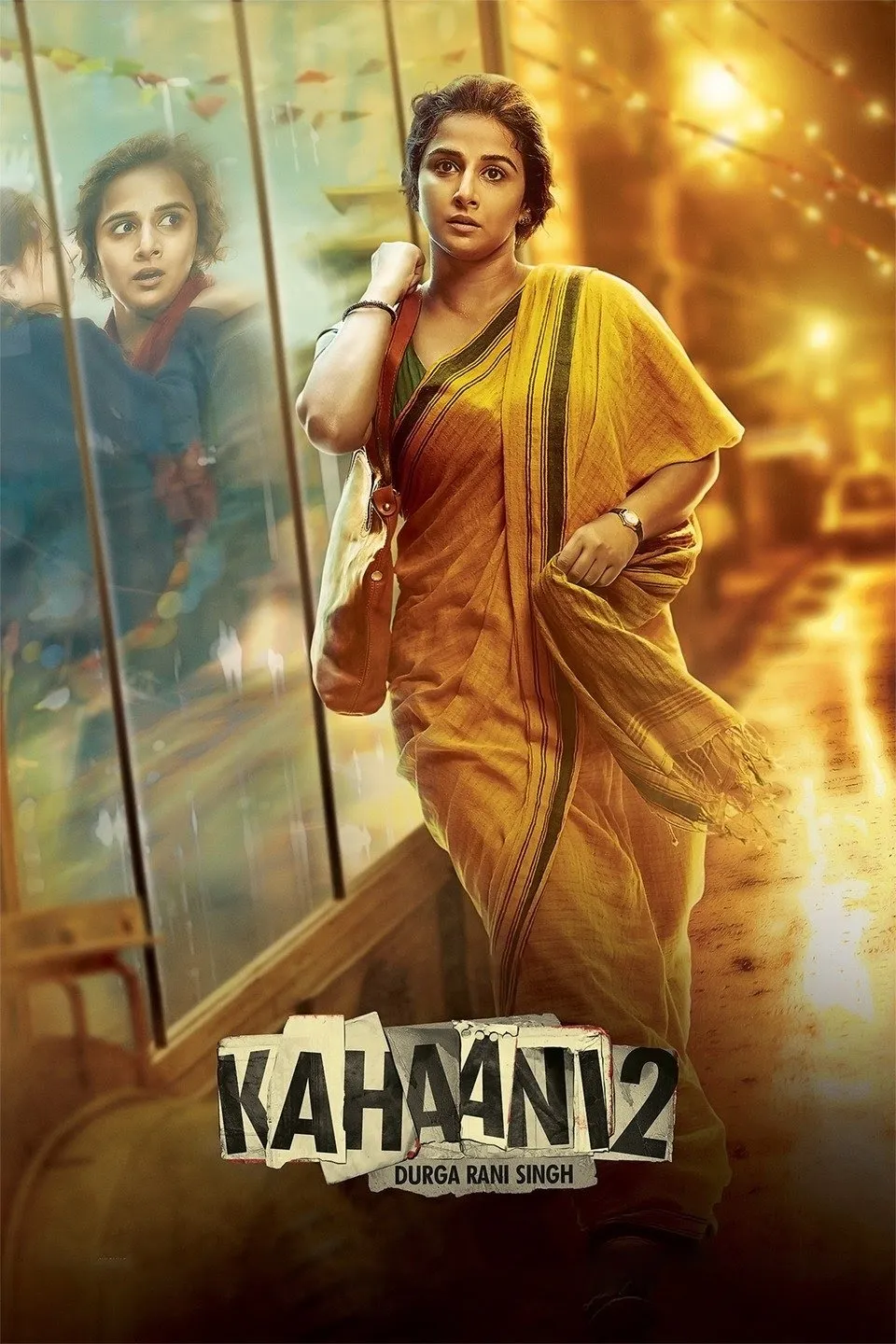 Vidya Balan 