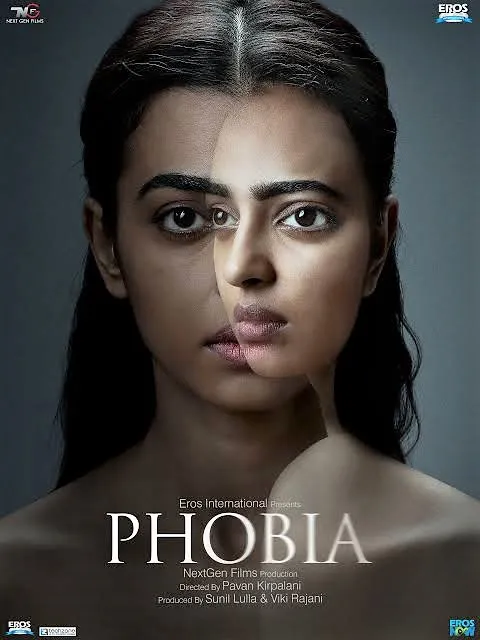 Radhika aapte 