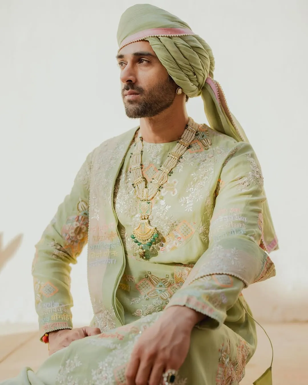Pulkit Samrat