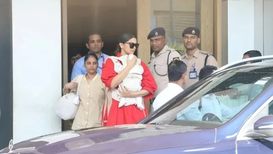 Deepika Padukone