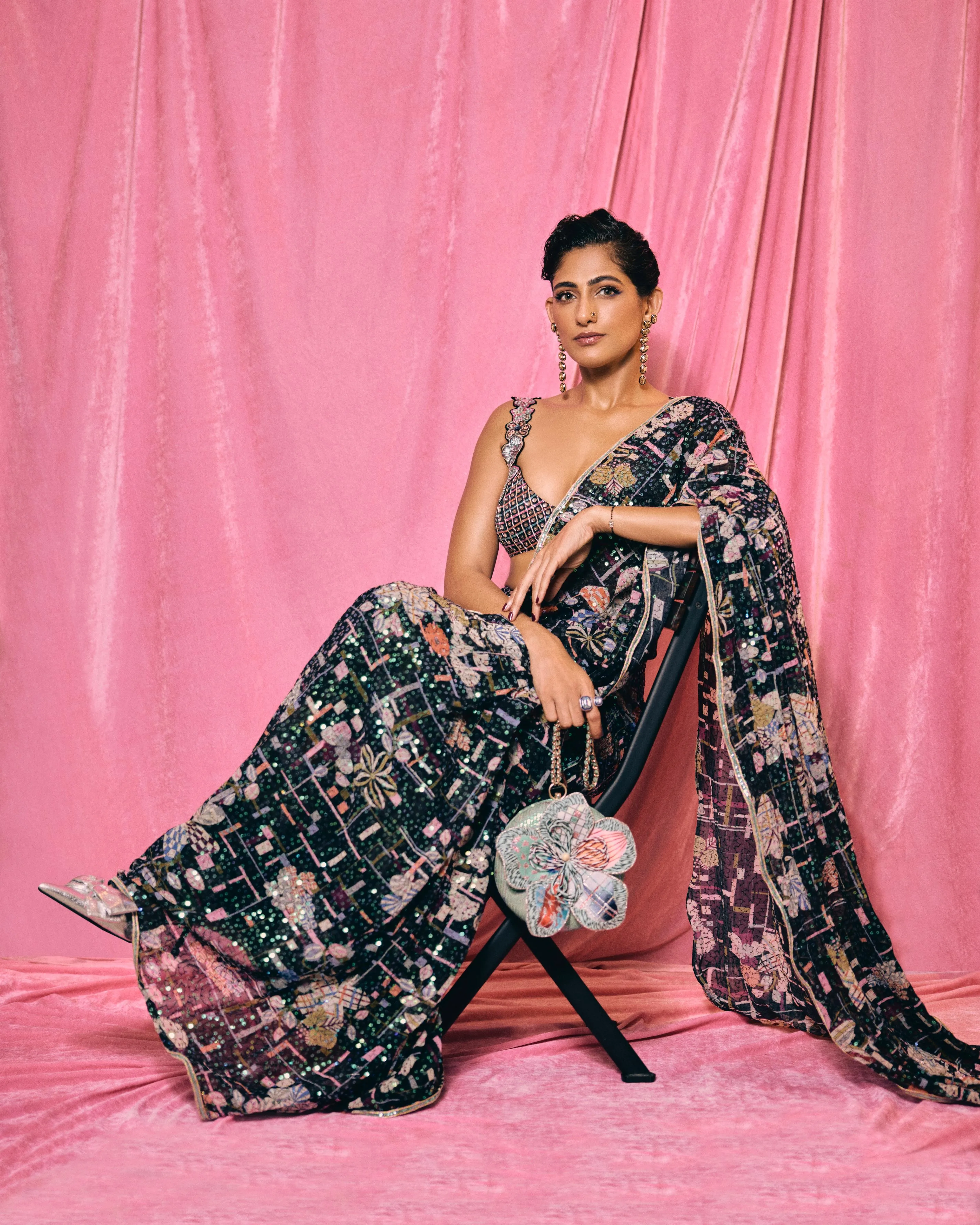 Kubra Sait