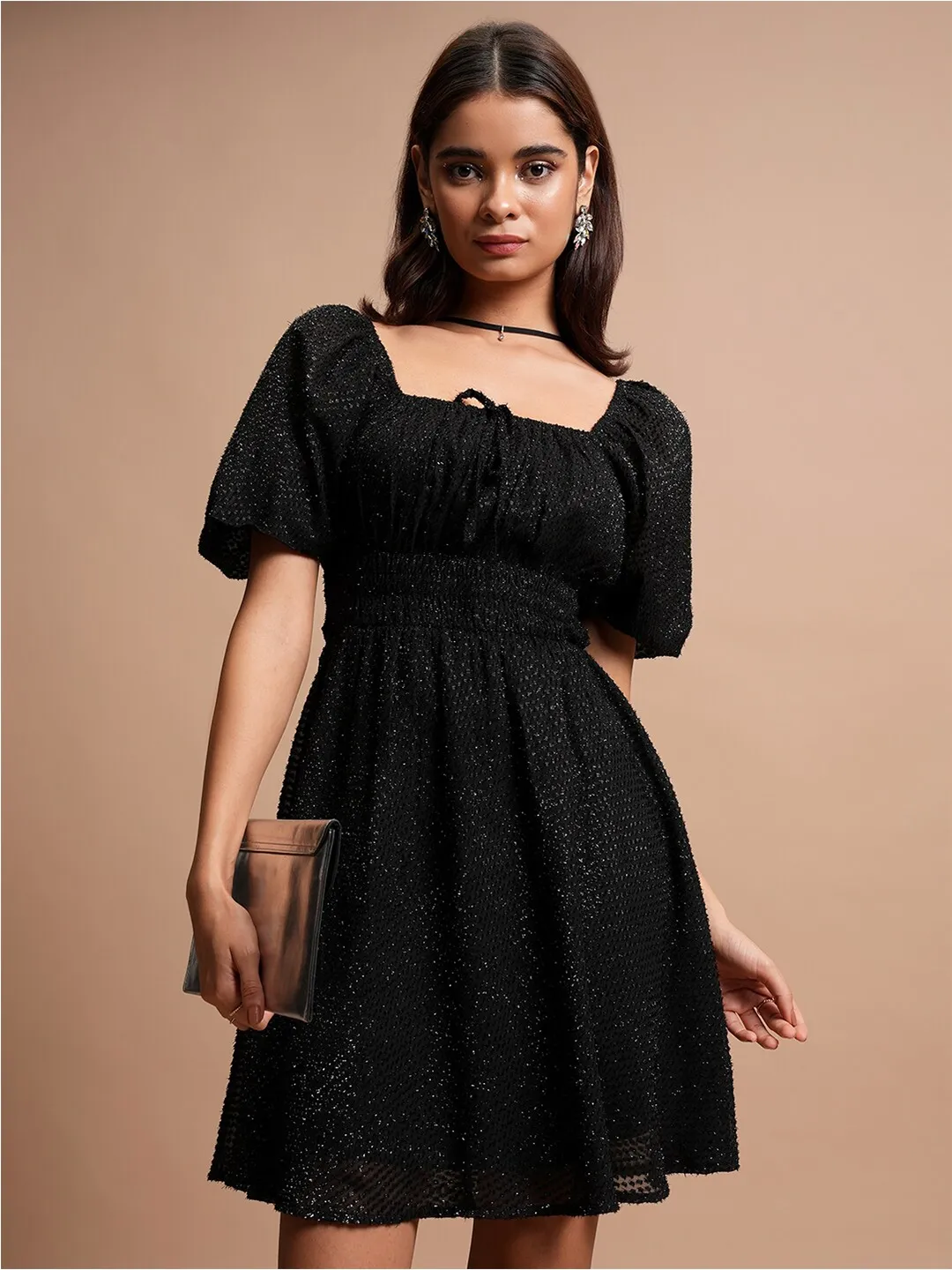 946e8111-627b-47d7-b429-4e71a04ad0df1701530605012TokyoTalkiesBlackA-LineMiniDress1