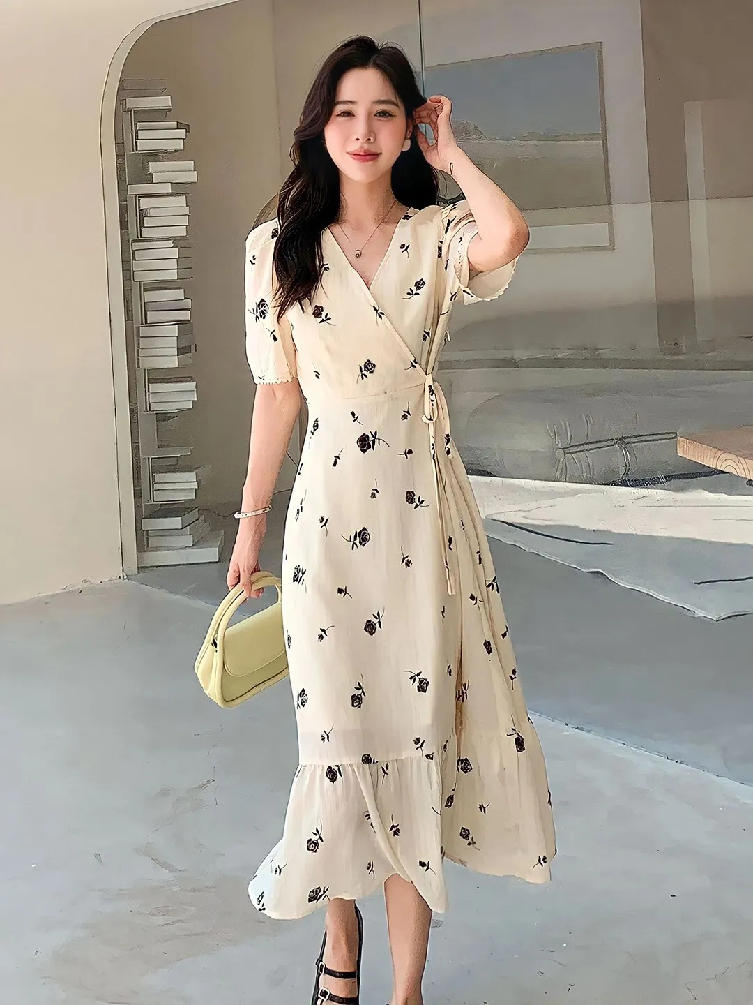 korean dress korean