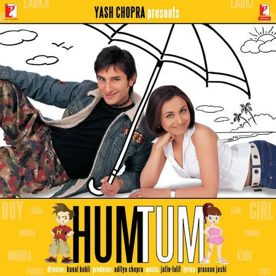 HUM TUM