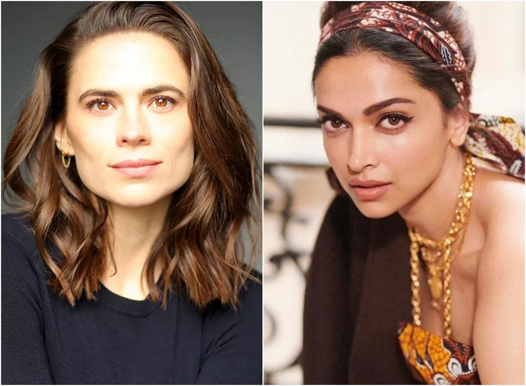 Haylee deepika