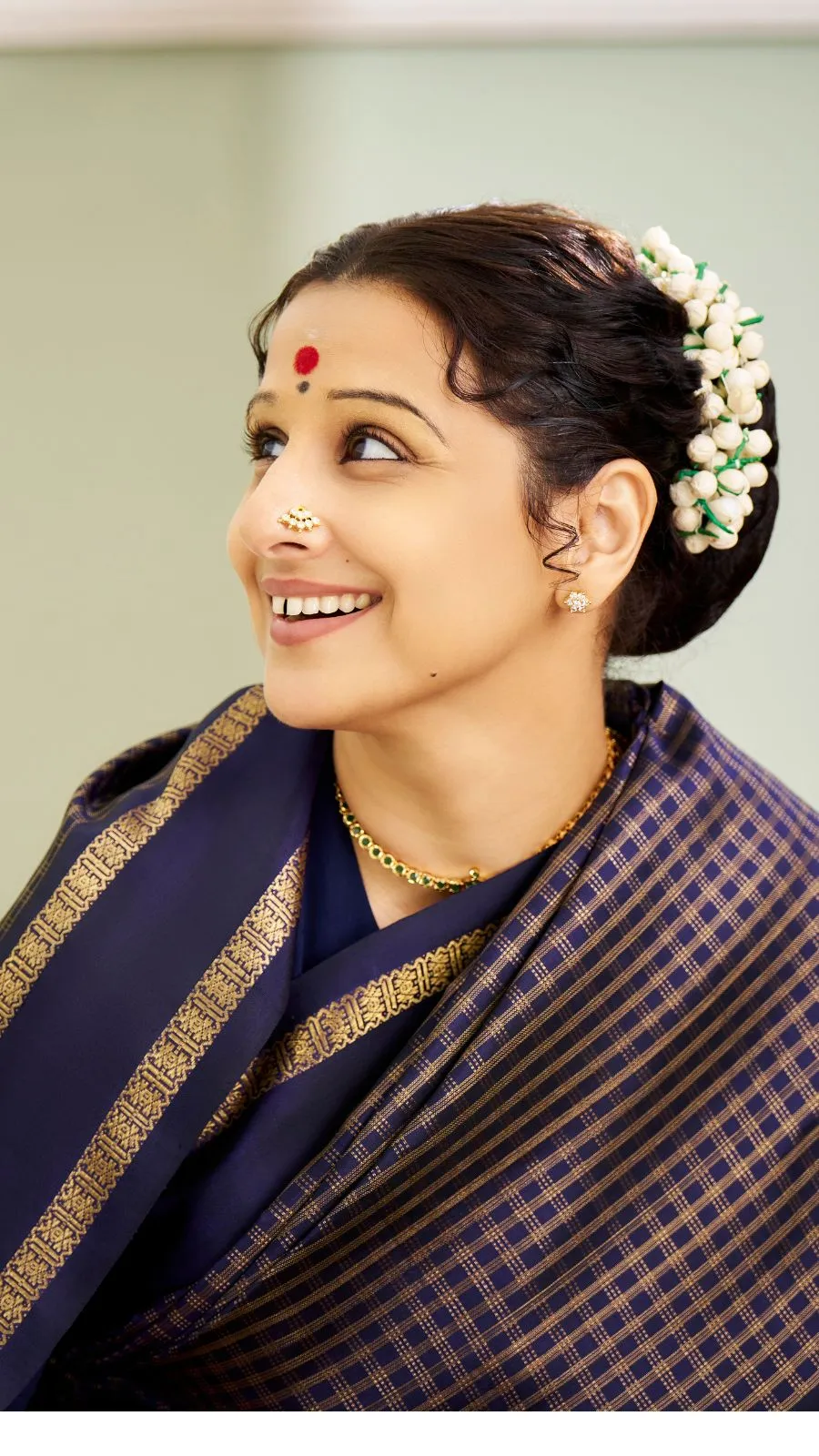 Vidya Balan