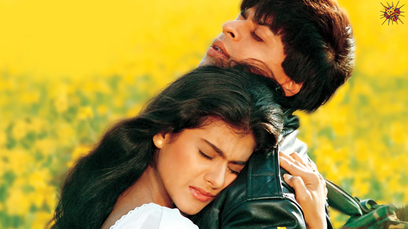 DDLJ