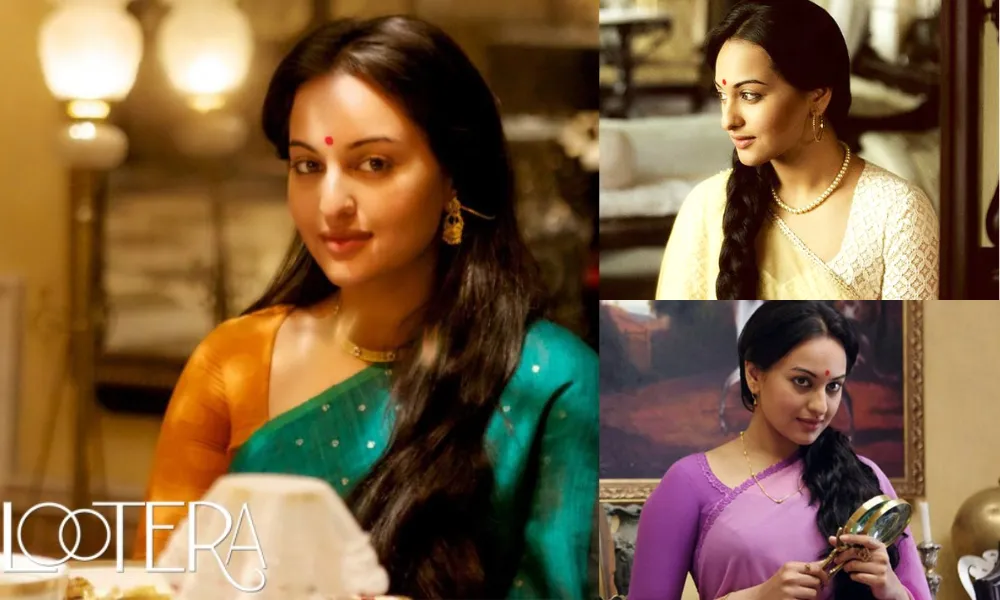 Sonakshi Sinha as Pakhi Roy Chaudhary in ‘Lootera’.png