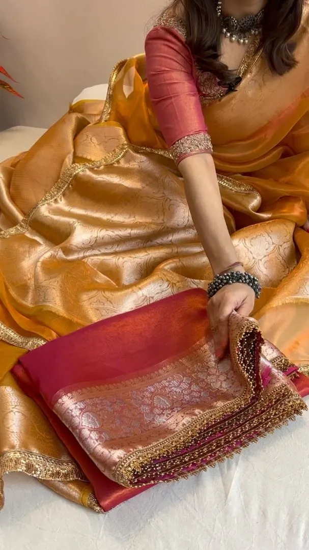 sari