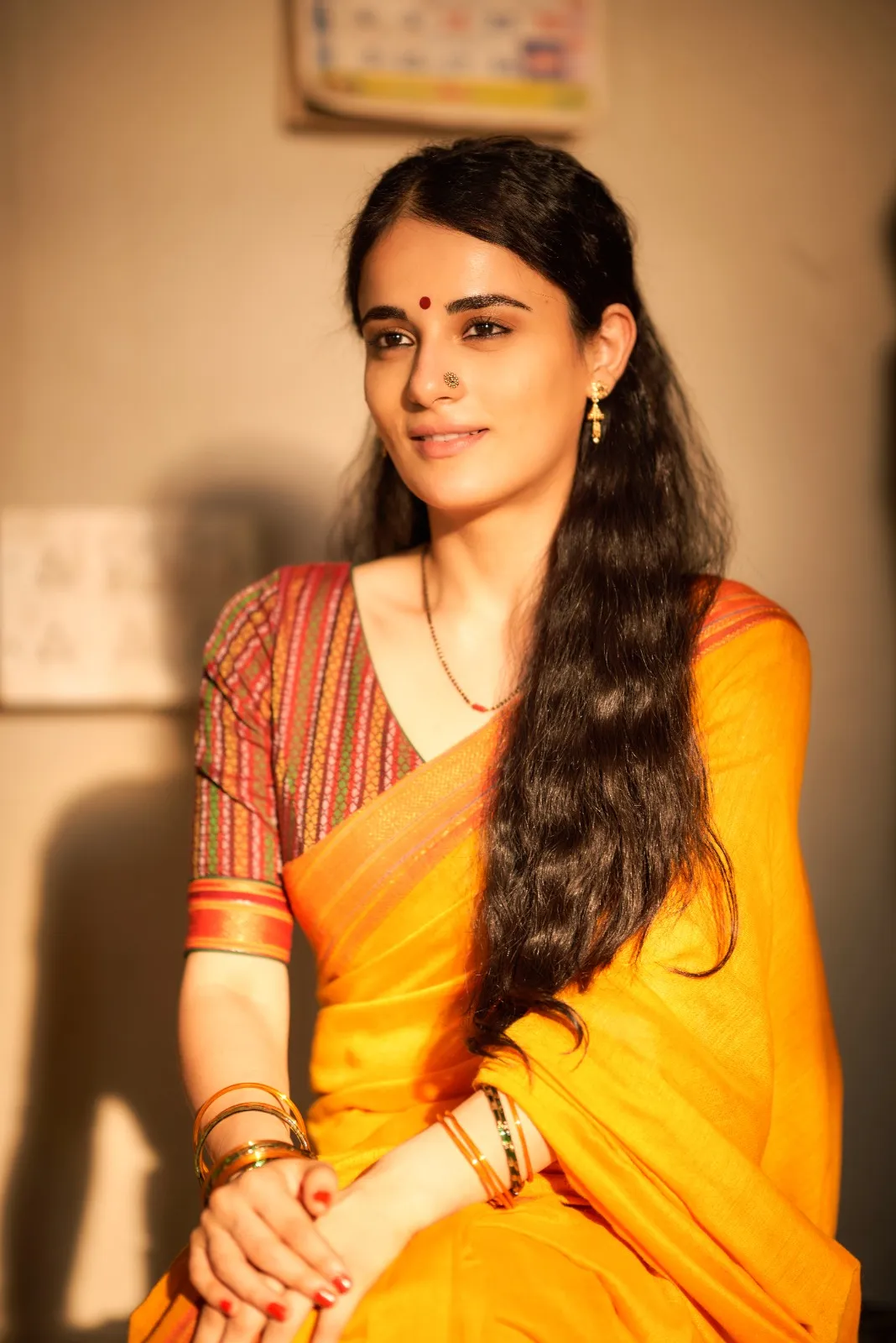 Radhikka Madan