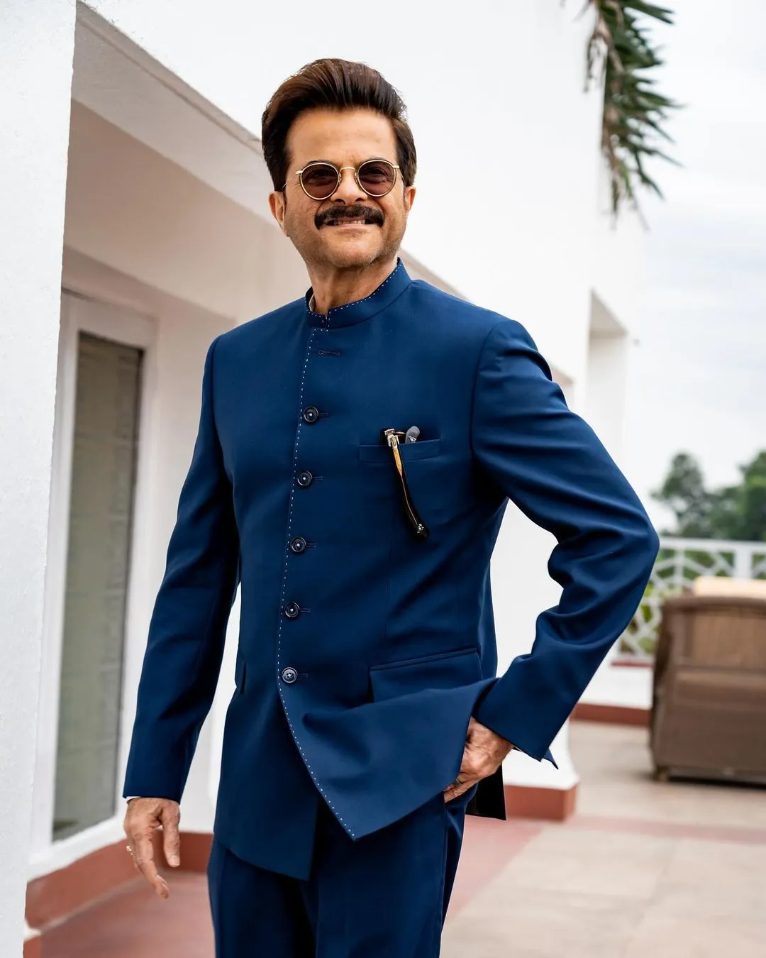 Boney Kapoor breaks silence over rumoured feud with Anil Kapoor, calls it ‘ridiculous’