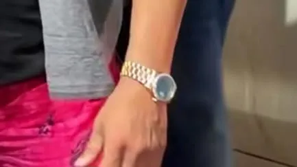 salman khan turquoise blue watch.png