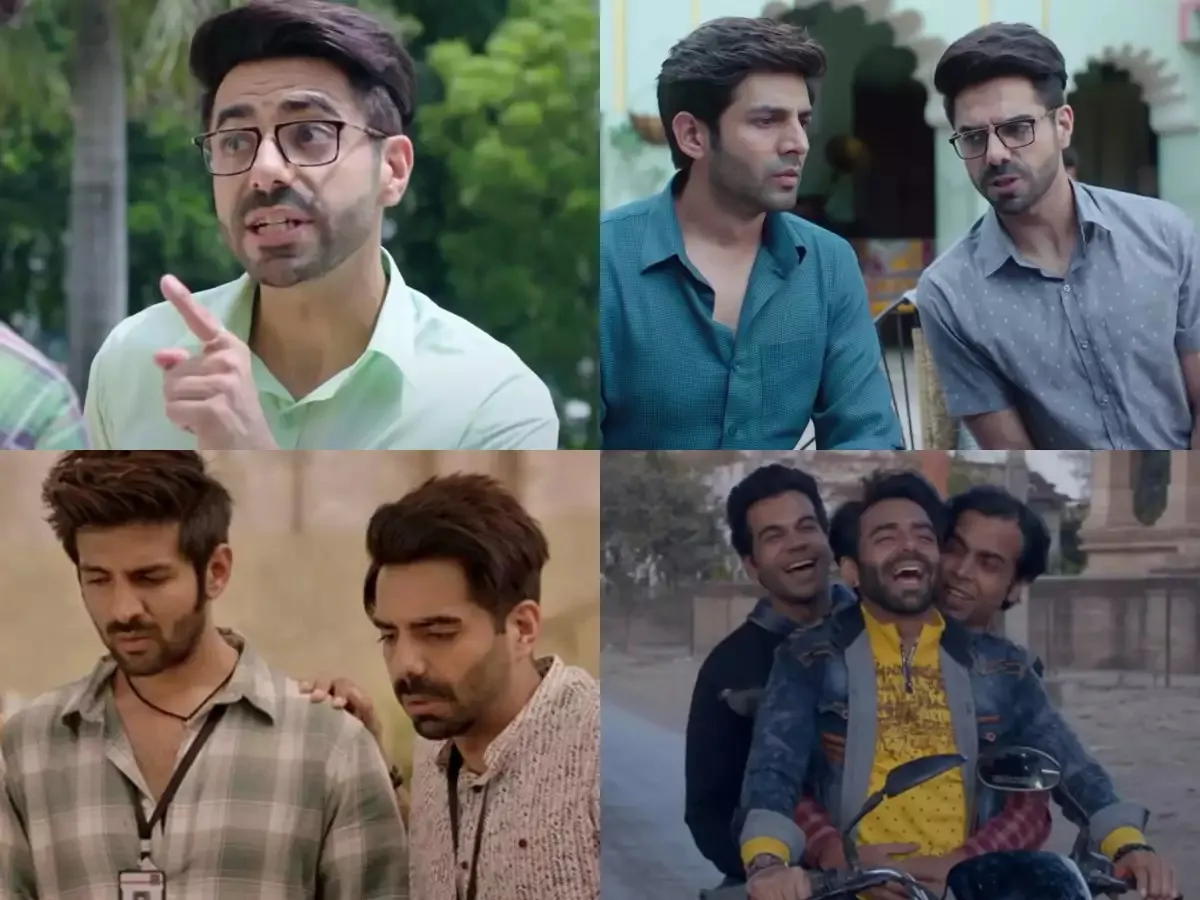 Aparshakti Khurana