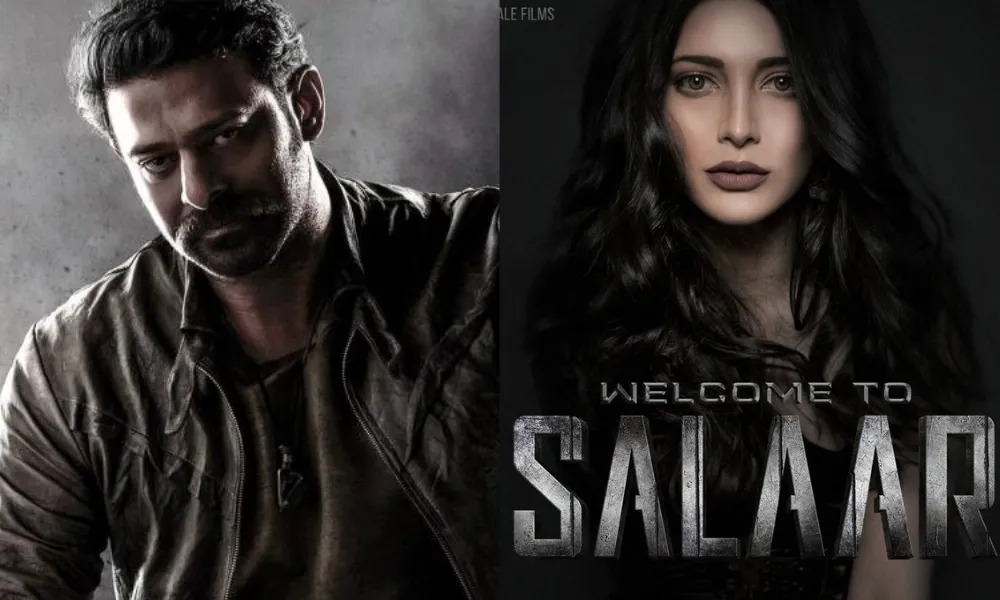 Prabhas – Shruti Haasan in ‘Salaar’.png