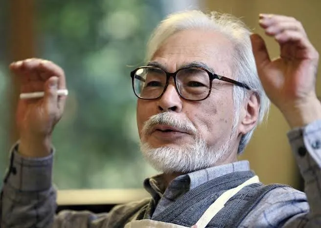 Miyazaki