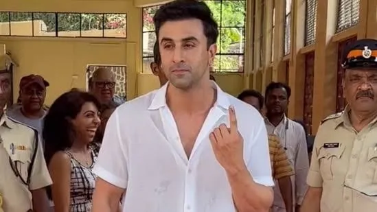 Ranbir