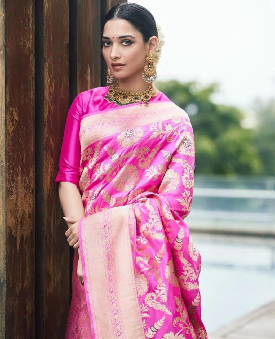 Tamannah Bhatia