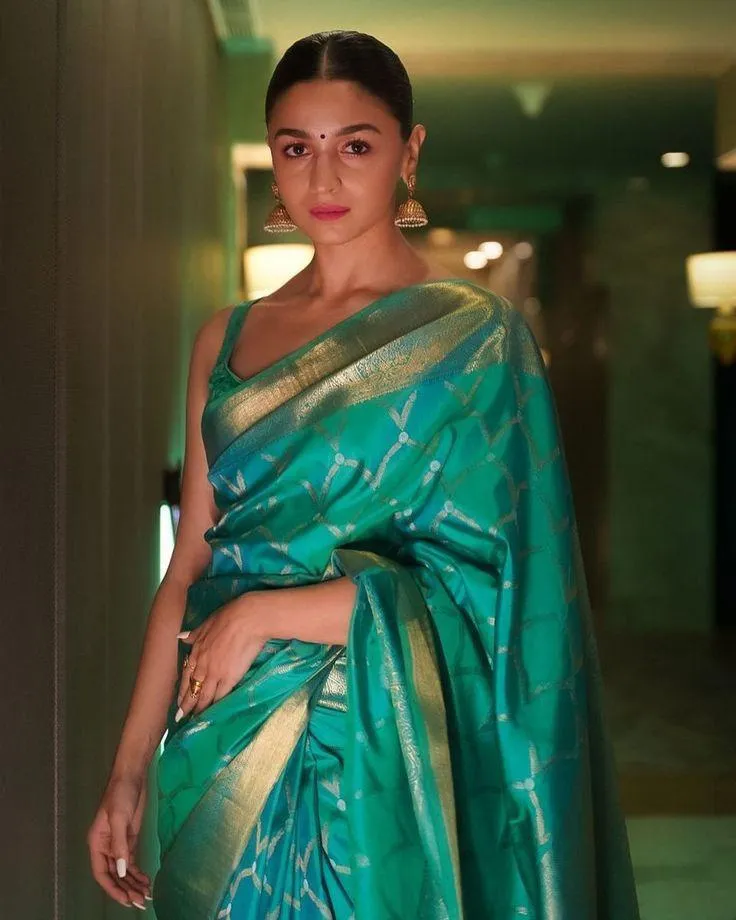 Alia Bhatt