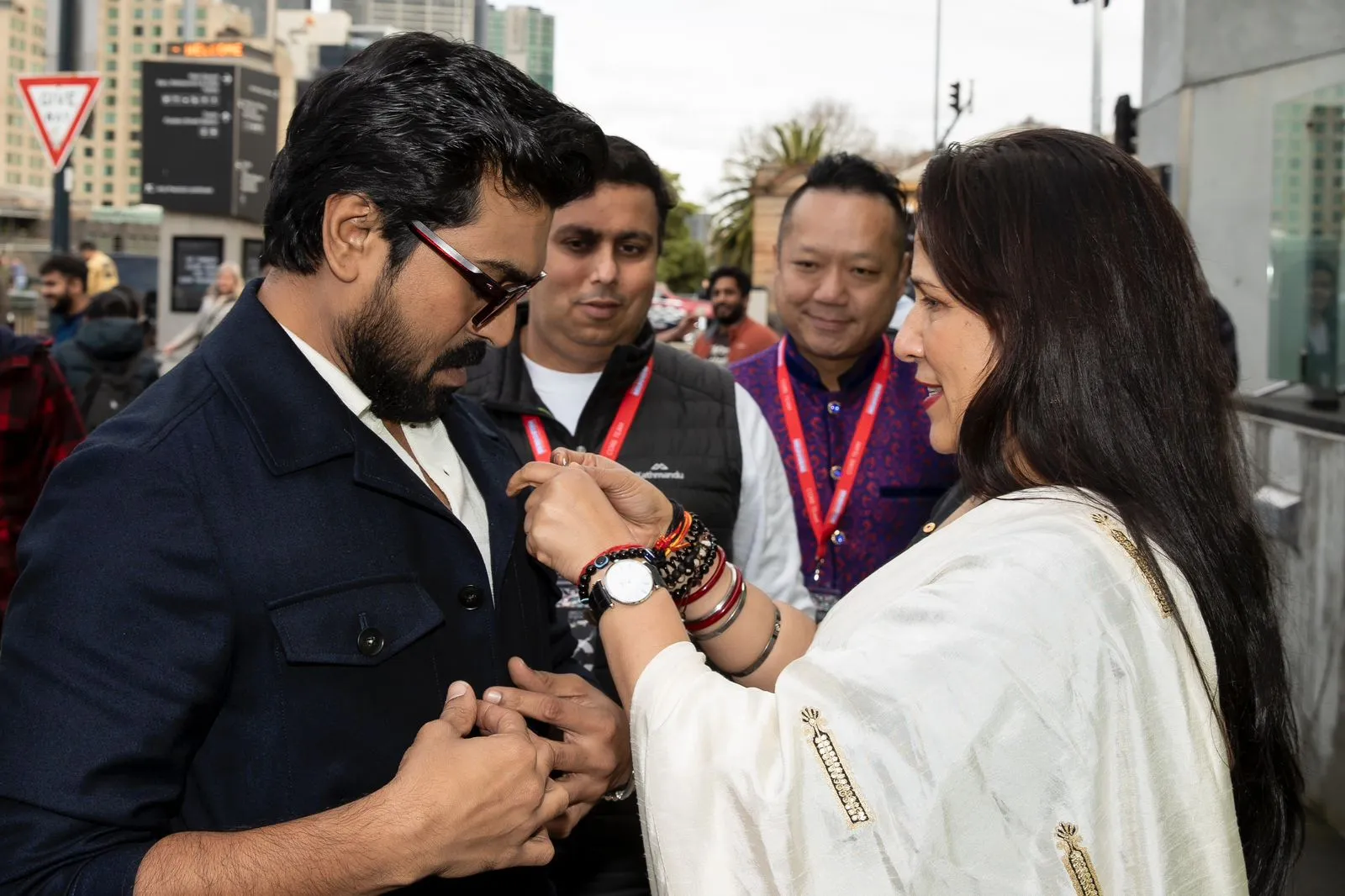 Ram Charan