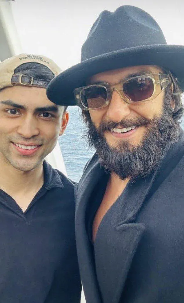 Ranveer Singh