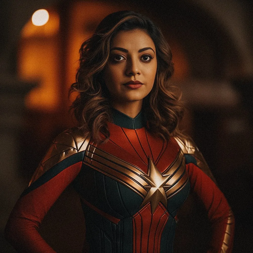 kajal agarwal marvel.png