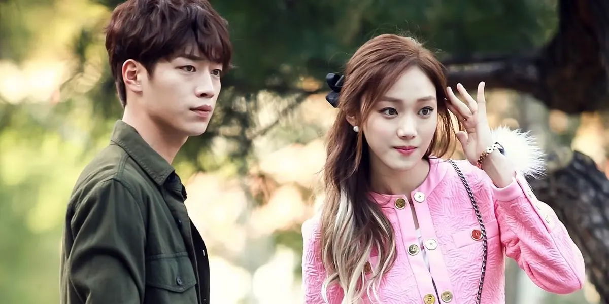 k-drama