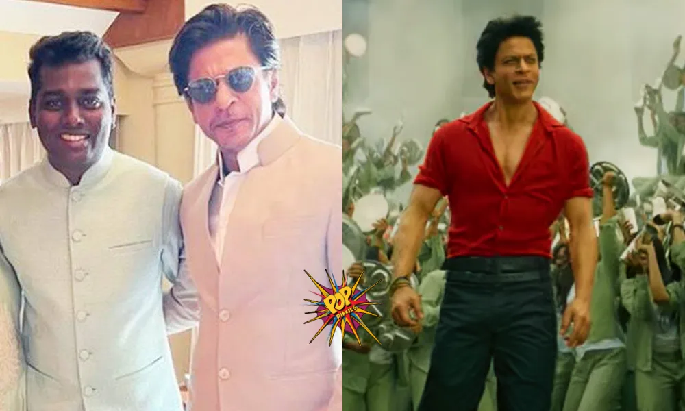atlee shah rukh khan srk.png