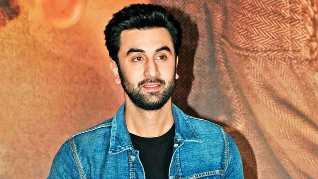 Ranbir Kapoor