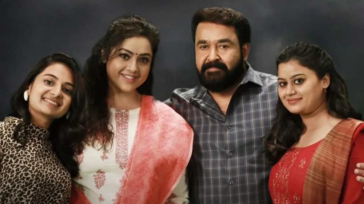 Drishyam 3: Antony Perumbavur spills beans on Mohanlal starrer sequel, 'it  is in Jeethu's mind' | Regional-cinema News – India TV