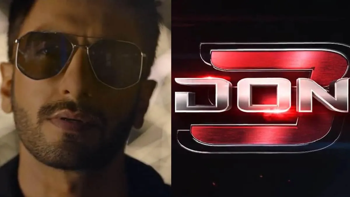 Don 3: Ranveer Singh to start a new era for Farhan Akhtar's franchise - Don  3: Ranveer Singh to start a new era for Farhan Akhtar's franchise -