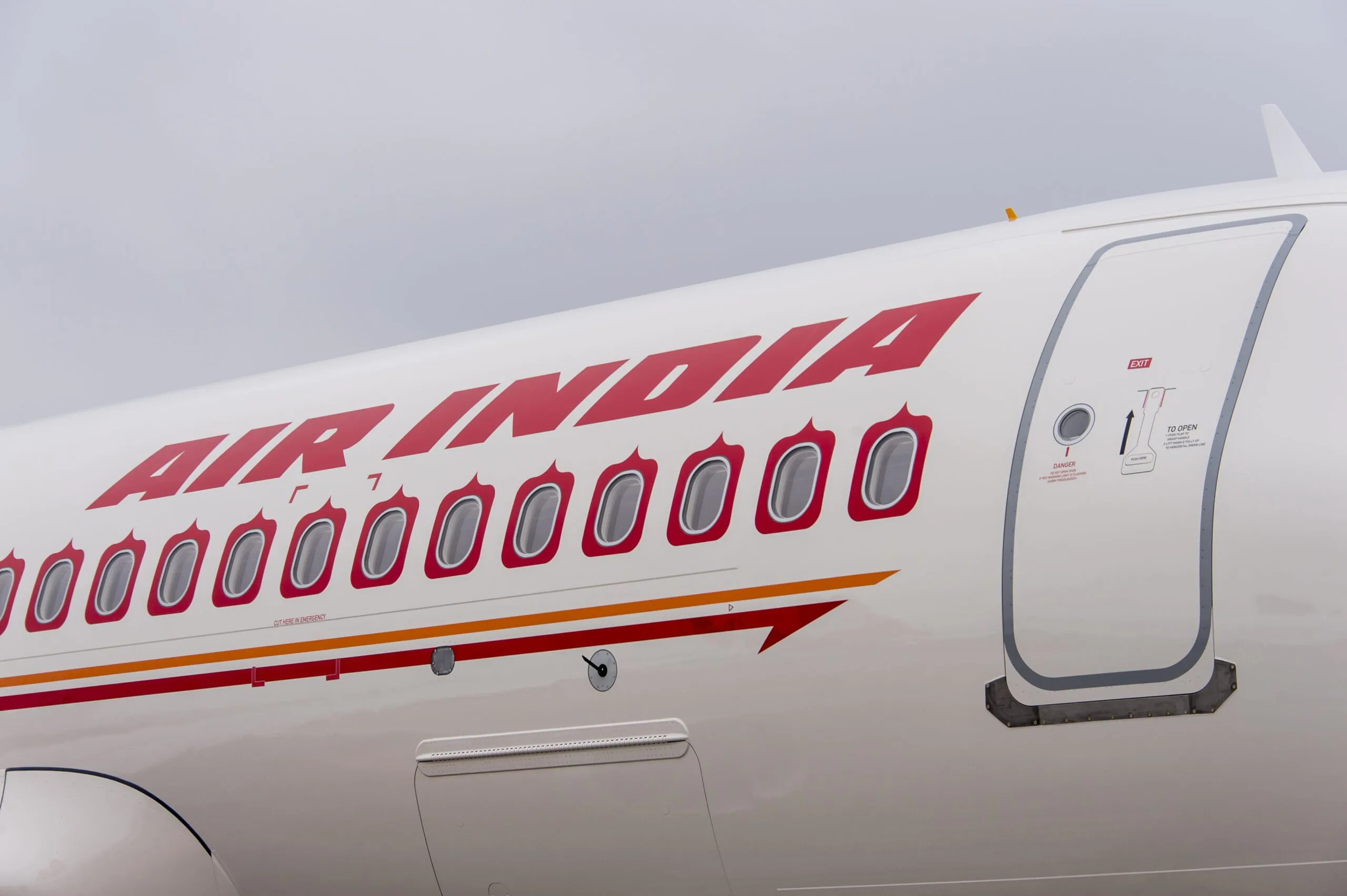 Air India fined for how it handled unruly passenger situation | AirInsight