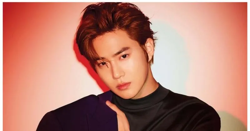 Suho Gets Discharge From Military &  Shares Heartfelt Letter With Fans</p>
<p>