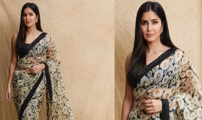 Katrina Kaif was conscious regarding her look